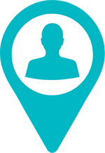 Search by location feature